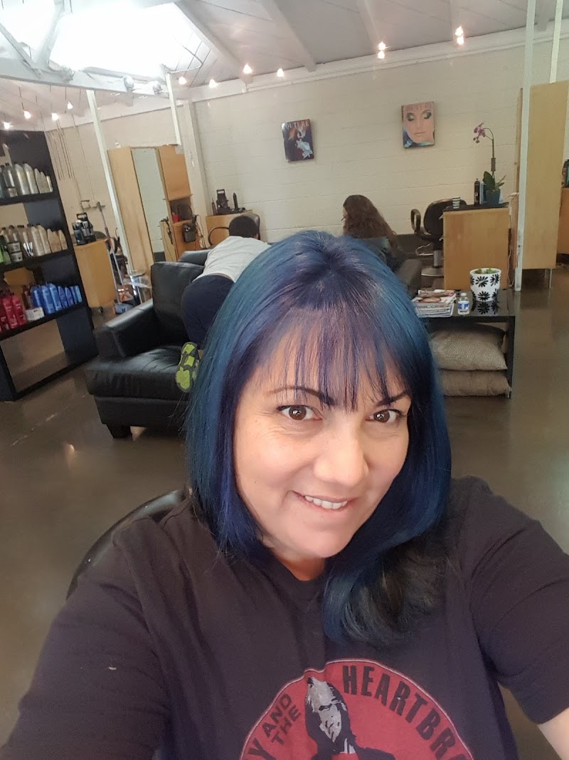 Paul Milina Salon photo 5