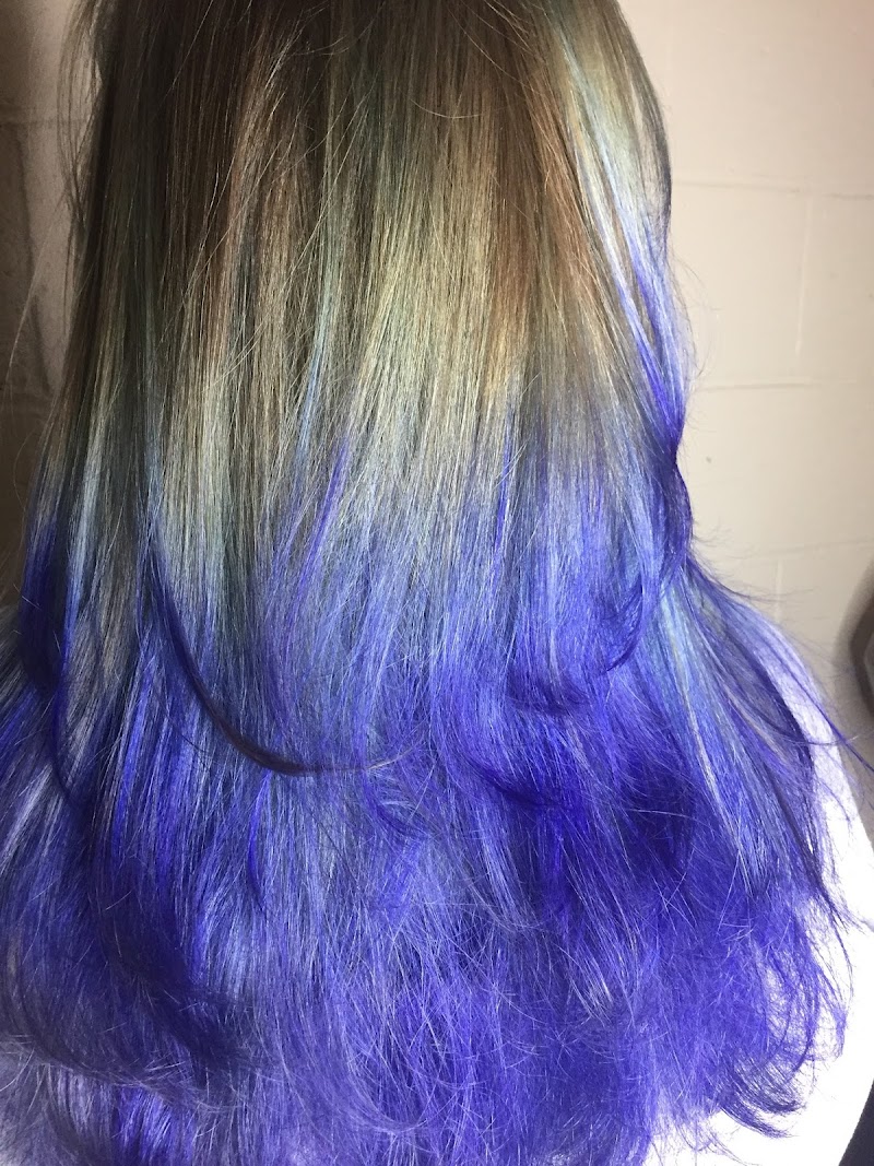 Paul Milina Salon photo 3