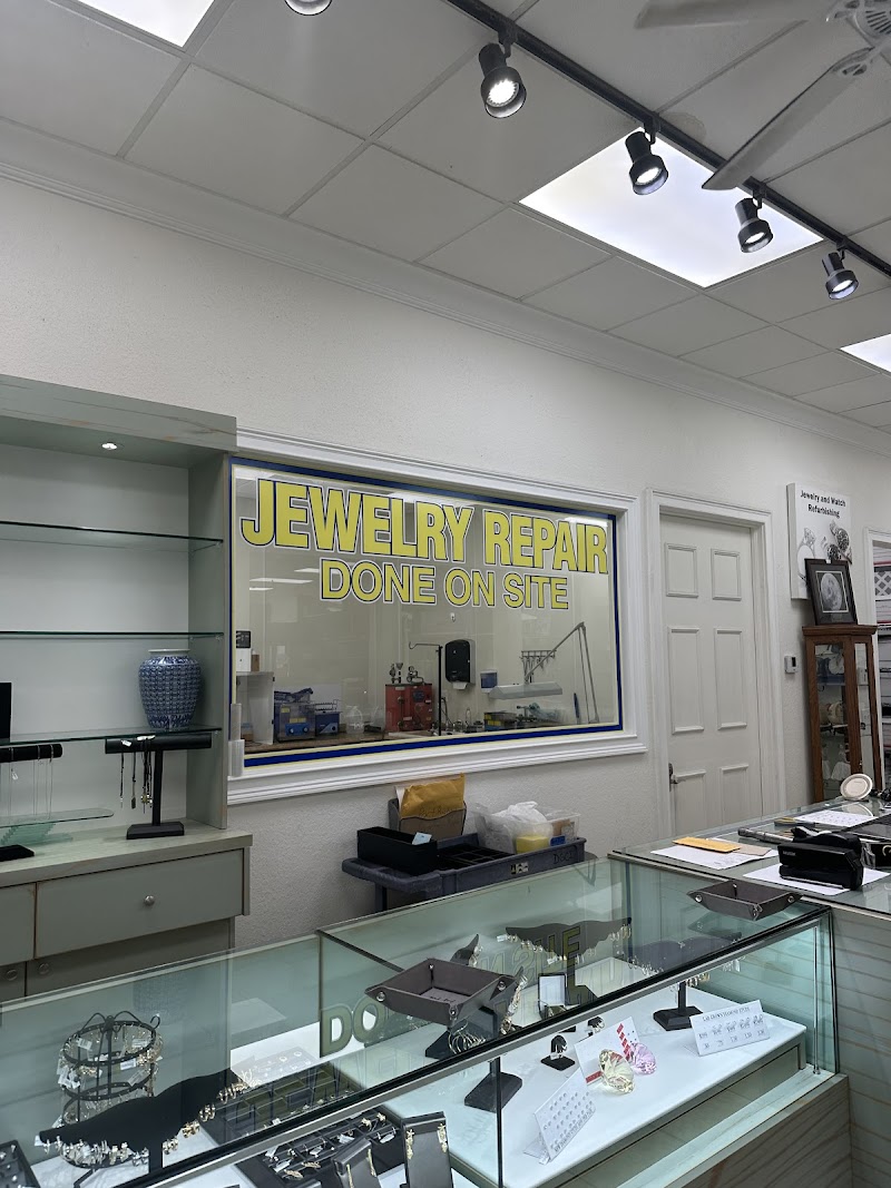 Golden Nugget Pawn & Jewelry photo 5