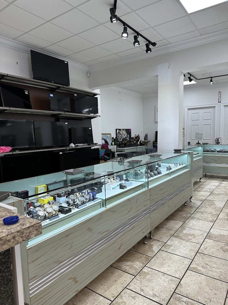 Photo of Golden Nugget Pawn & Jewelry