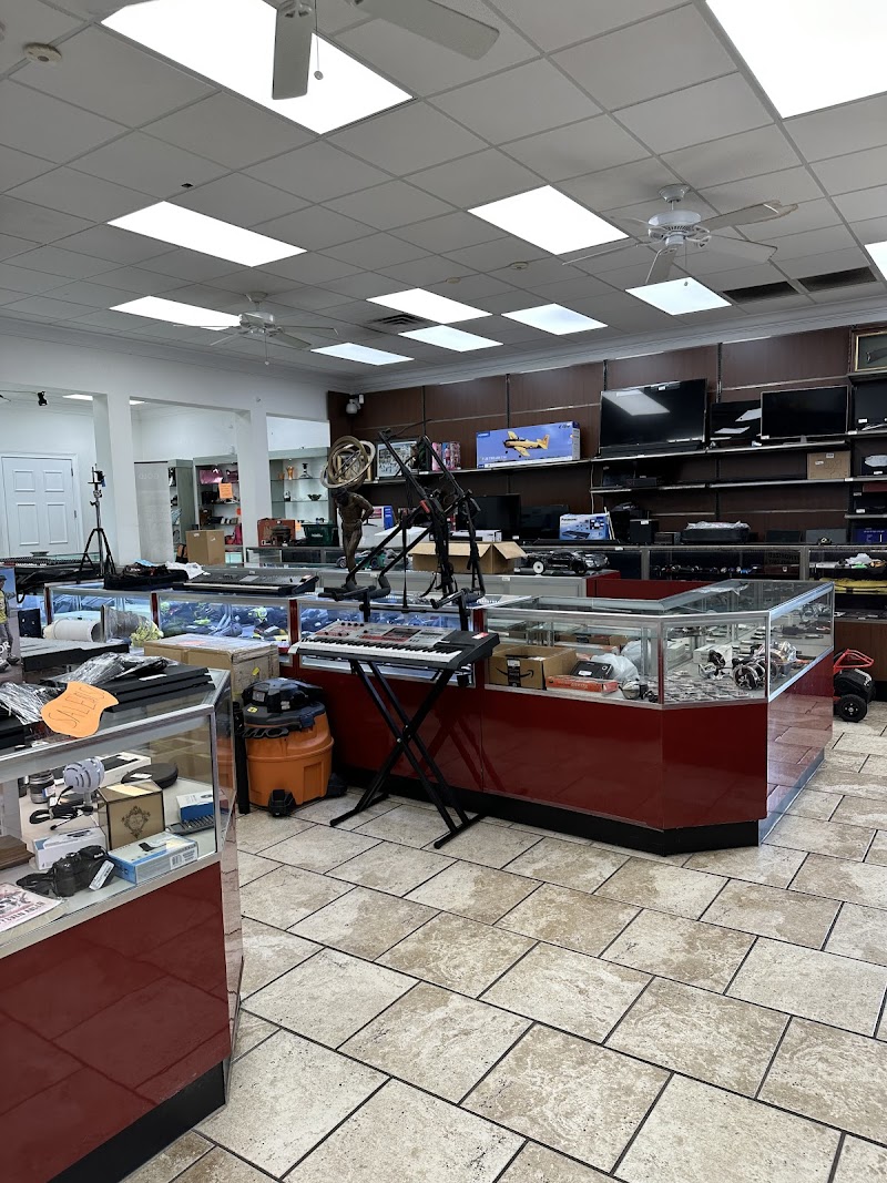Golden Nugget Pawn & Jewelry photo 3
