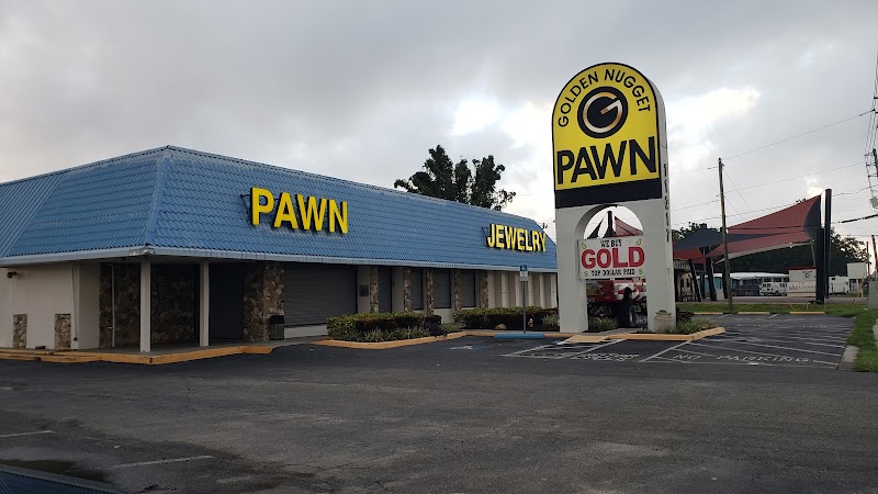 Golden Nugget Pawn & Jewelry photo 2