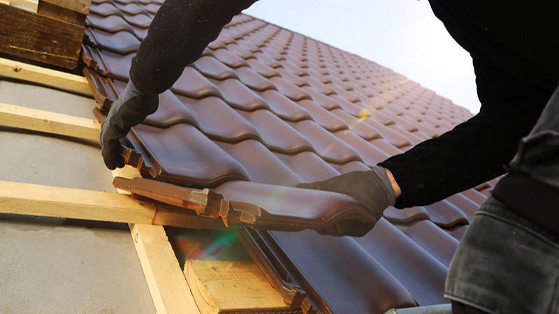 Photo of Crowson Roofing