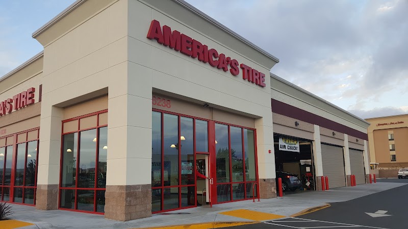Photo of America's Tire