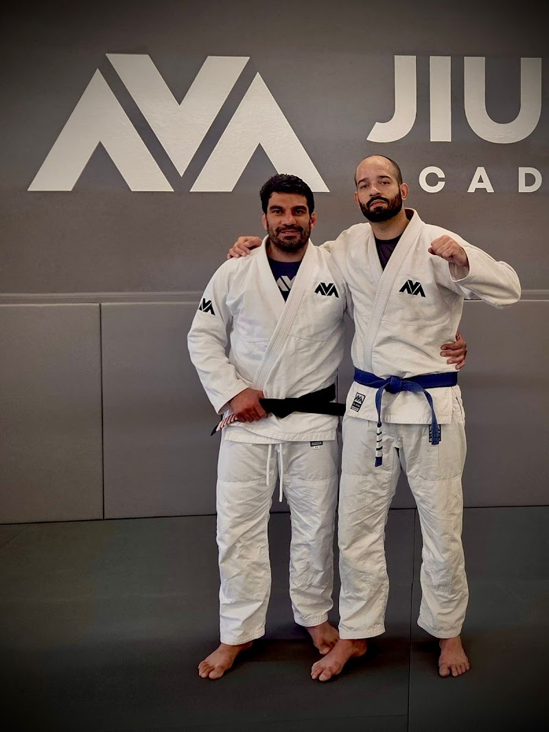 AVA JIU-JITSU ACADEMY photo 5