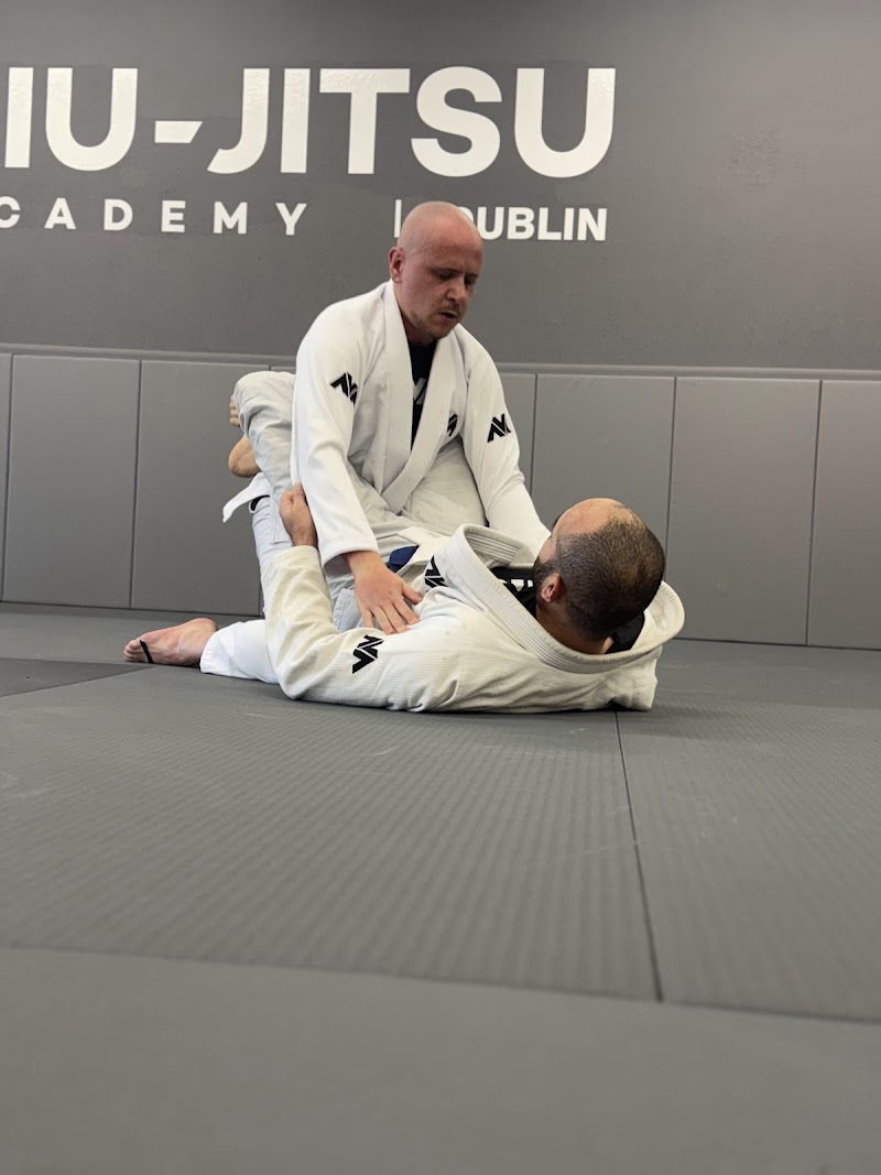 AVA JIU-JITSU ACADEMY photo 3