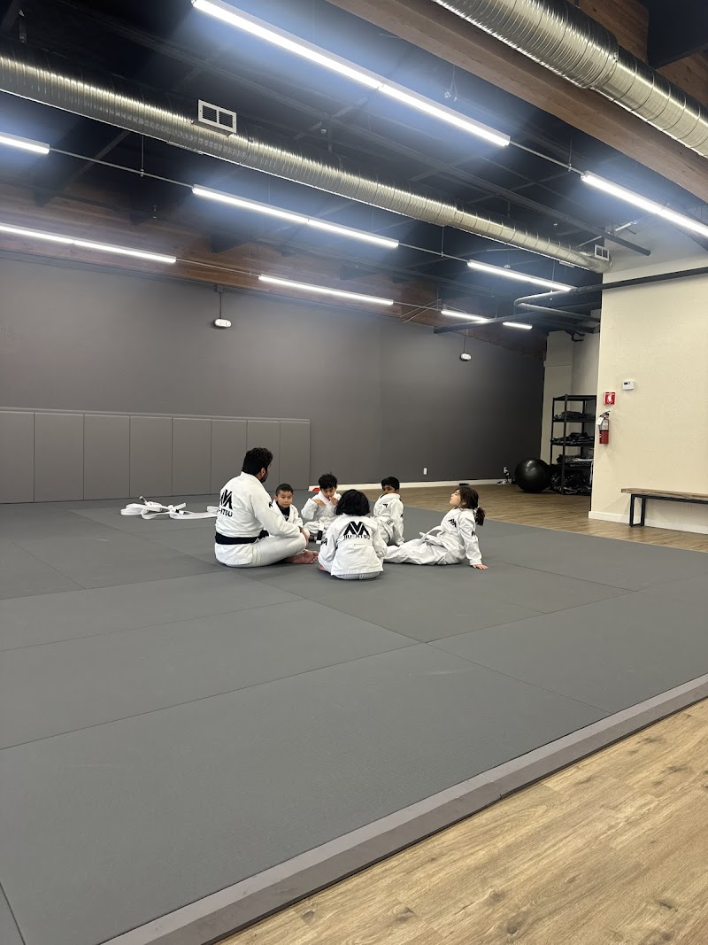 AVA JIU-JITSU ACADEMY photo 4