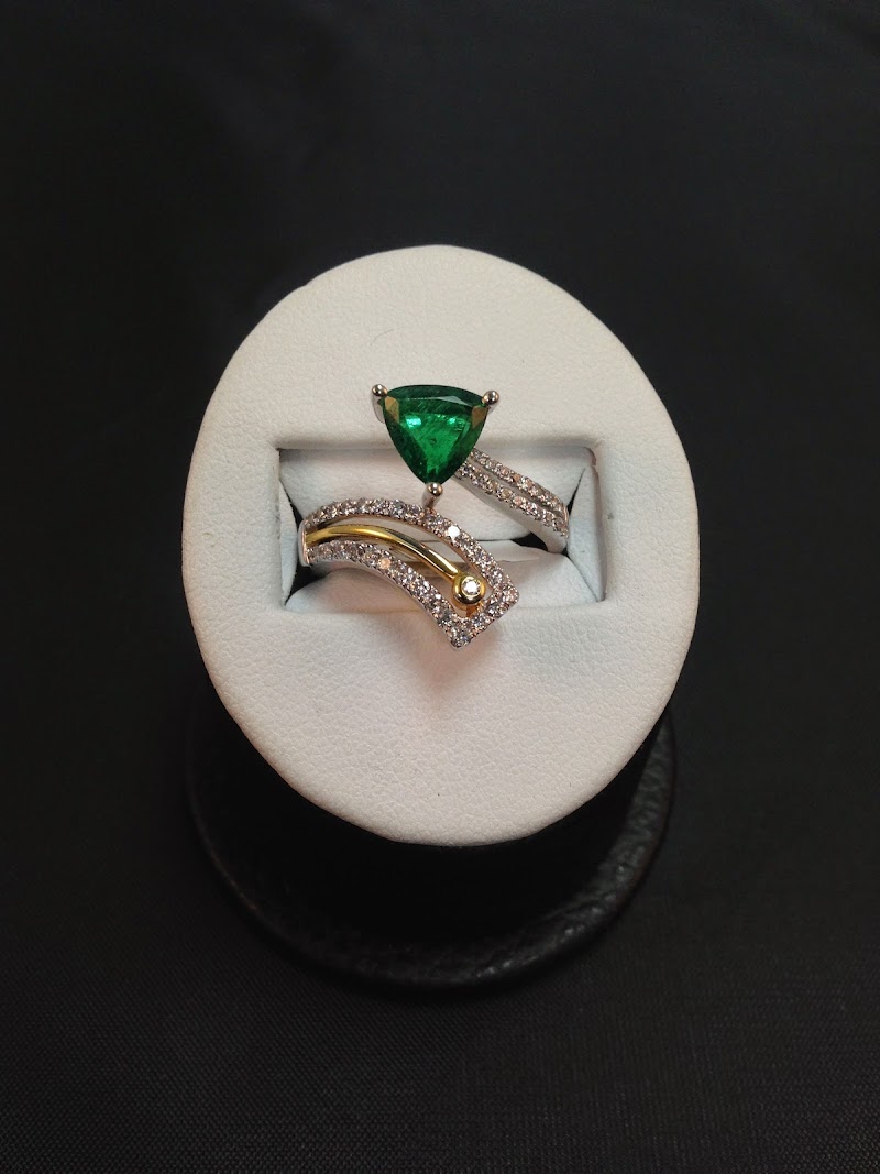 Photo of Martin Jewelers