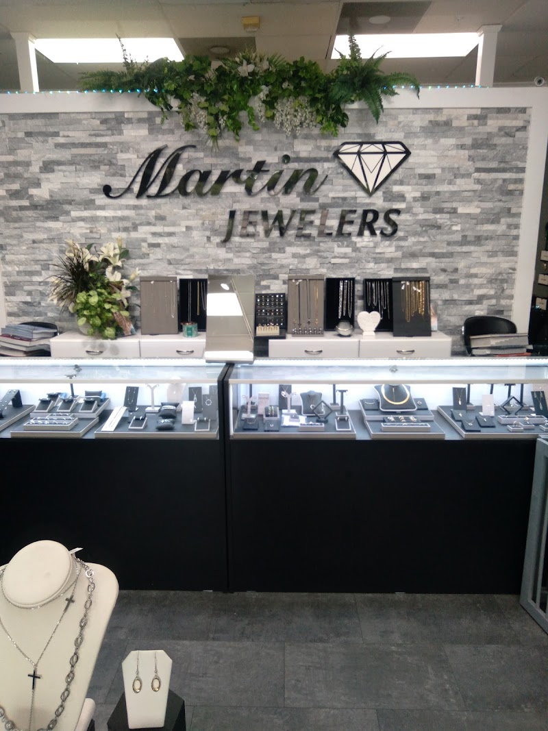 Martin Jewelers photo 4