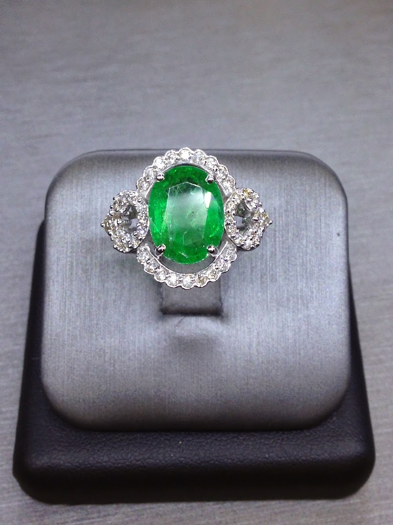 Martin Jewelers photo 3