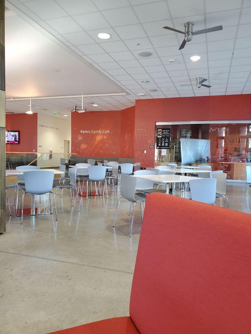 Forbes Family Cafe photo 3