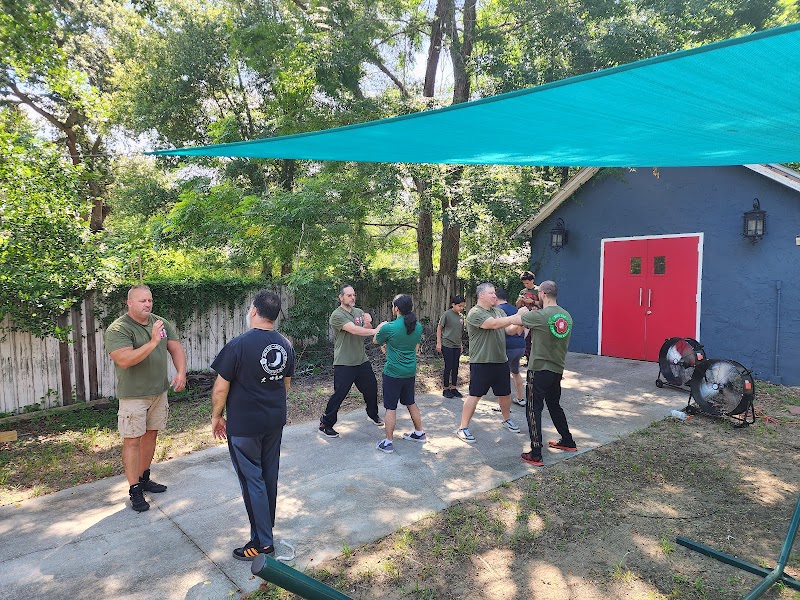 Moy Yat Ving Tsun Kung Fu Institute Tampa/Seffner photo 2