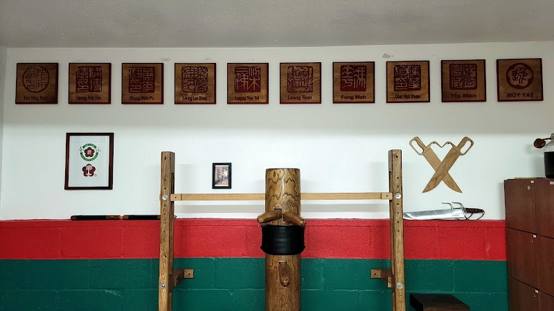 Photo of Moy Yat Ving Tsun Kung Fu Institute Tampa/Seffner
