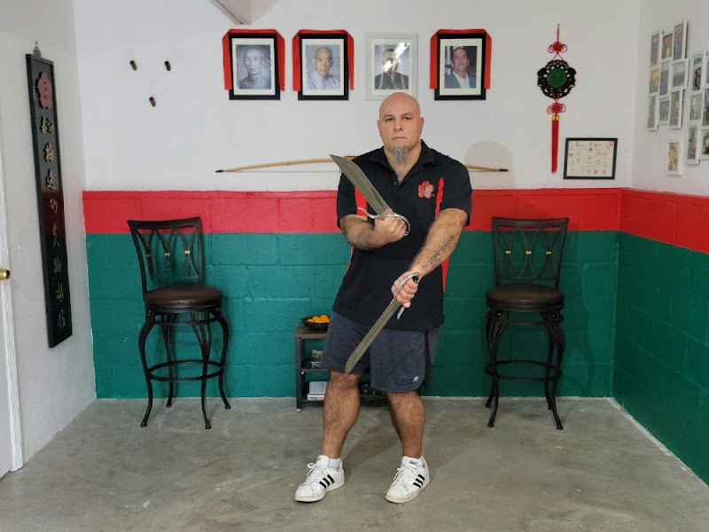 Moy Yat Ving Tsun Kung Fu Institute Tampa/Seffner photo 4