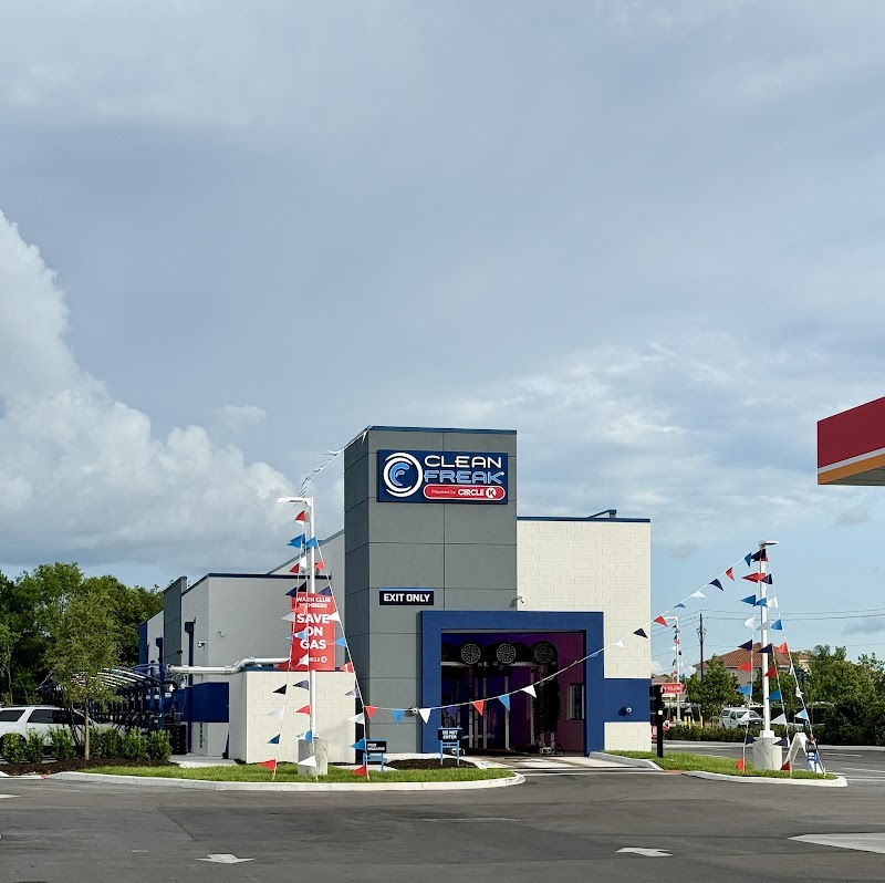 Photo of Clean Freak Car Wash
