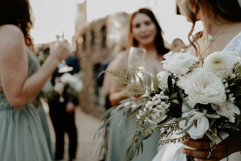 Aimee Lomeli Floral Designs photo 5