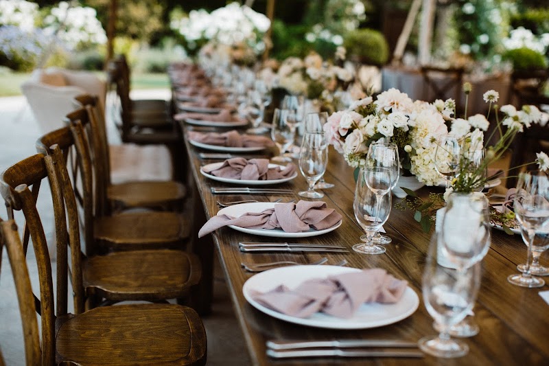 Photo of Aimee Lomeli Floral Designs