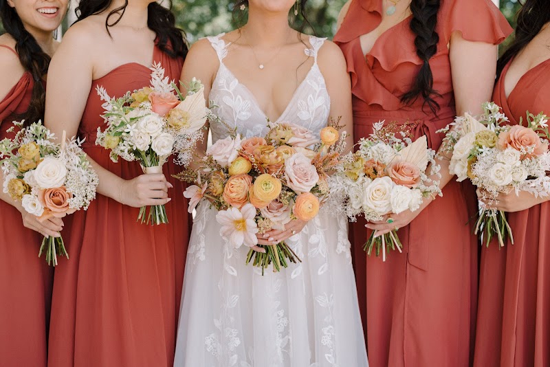 Aimee Lomeli Floral Designs photo 4