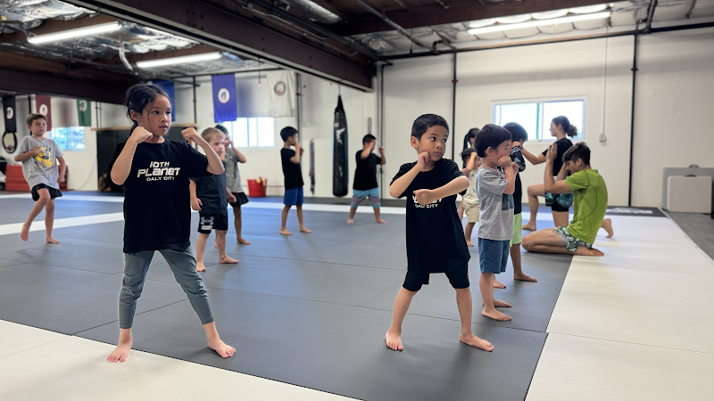10th Planet Daly City photo 2