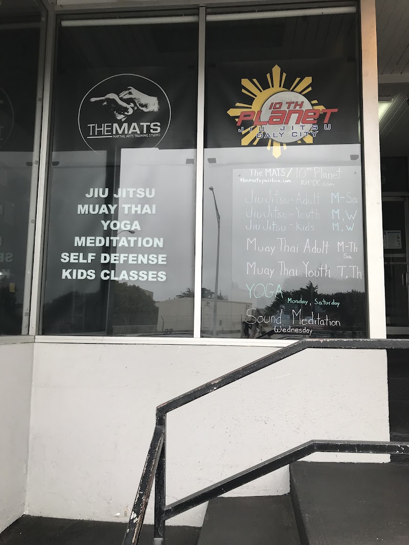 10th Planet Daly City photo 5