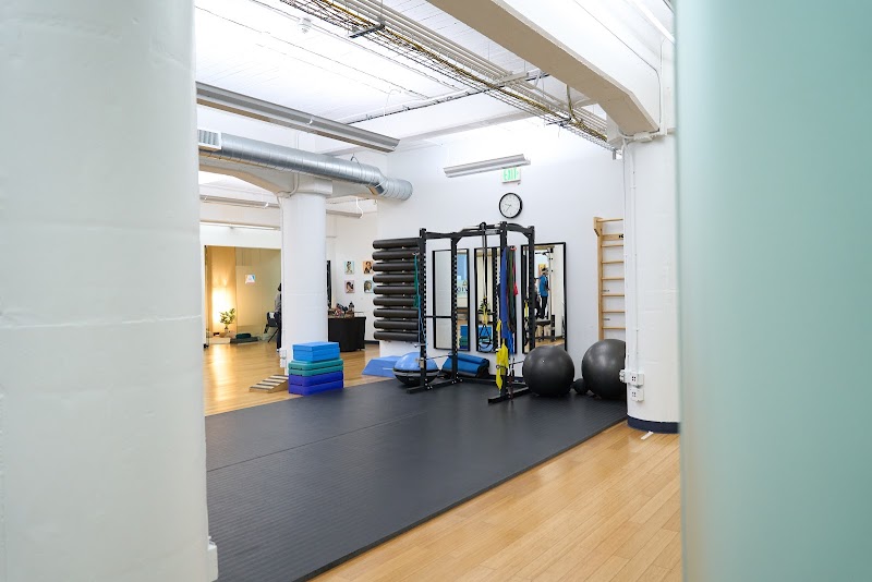 Photo of Motus Rehab Clinic