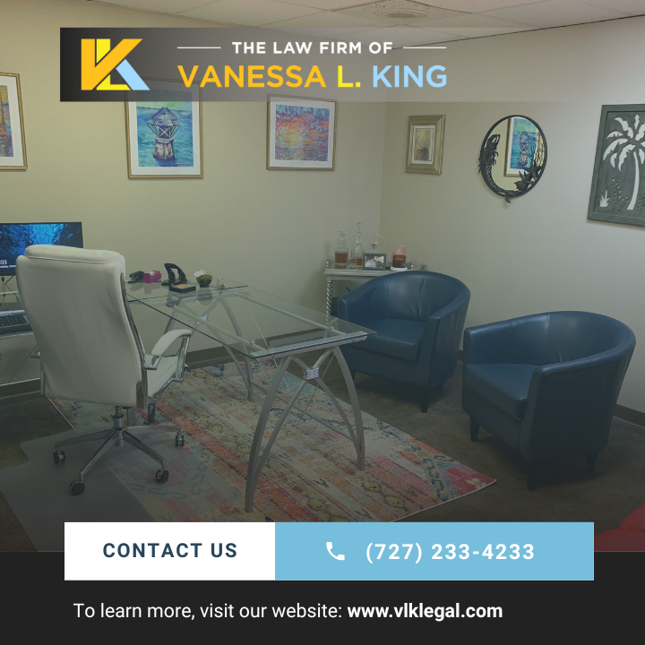 The Law Firm of Vanessa L. King, PLLC photo 3