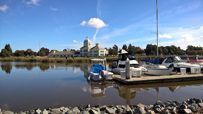 Photo of Suisun City Civic Center
