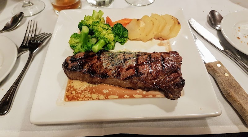 Photo of LUCETI'S on 25th by NET NABE