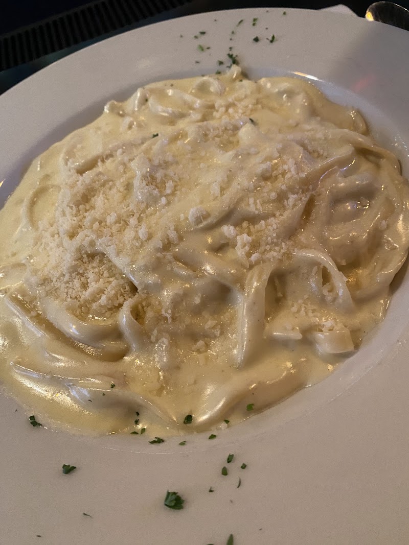 Photo of LUCETI'S on 25th by Claire L