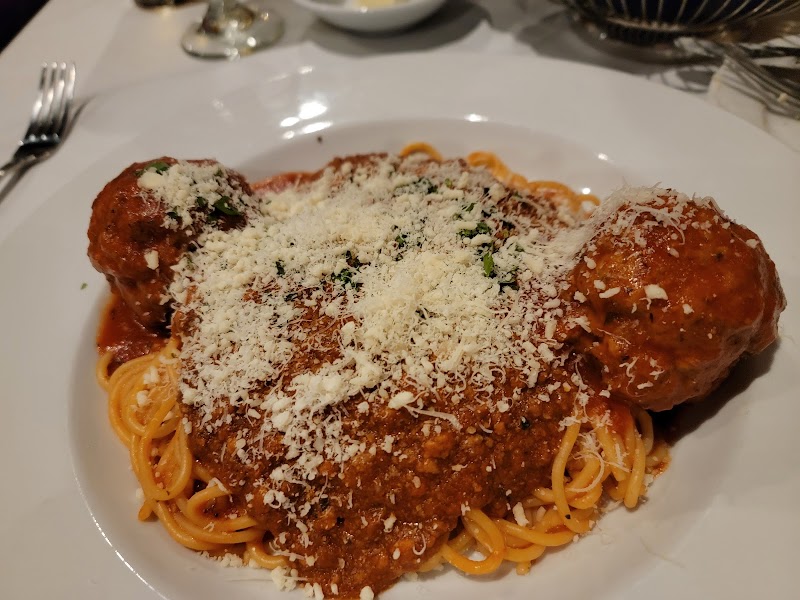 Photo of LUCETI'S on 25th by Karen Rosenthal