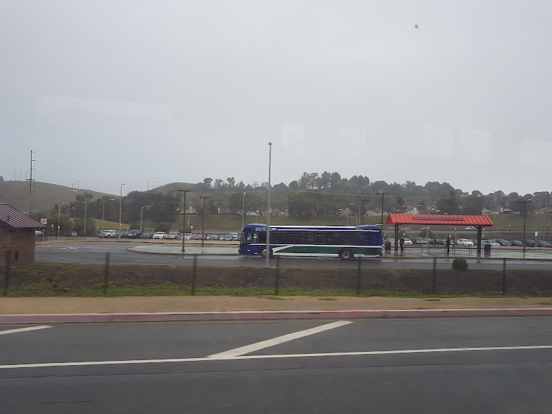 Hercules Transit Center photo 3