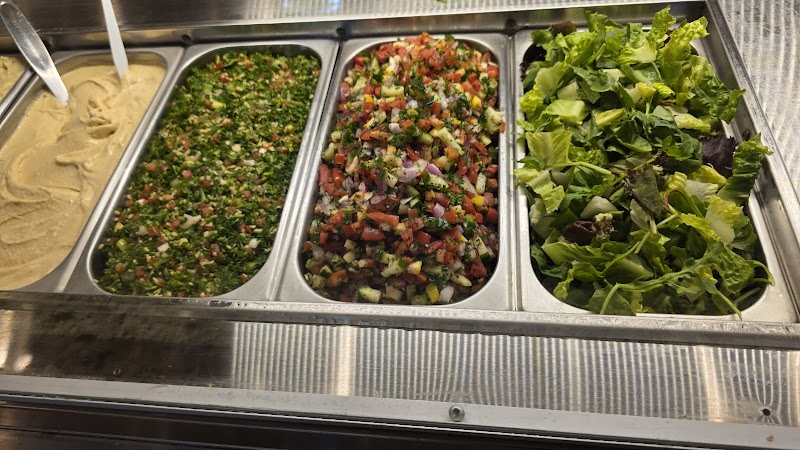 Jerusalem Grill & Deli photo 4