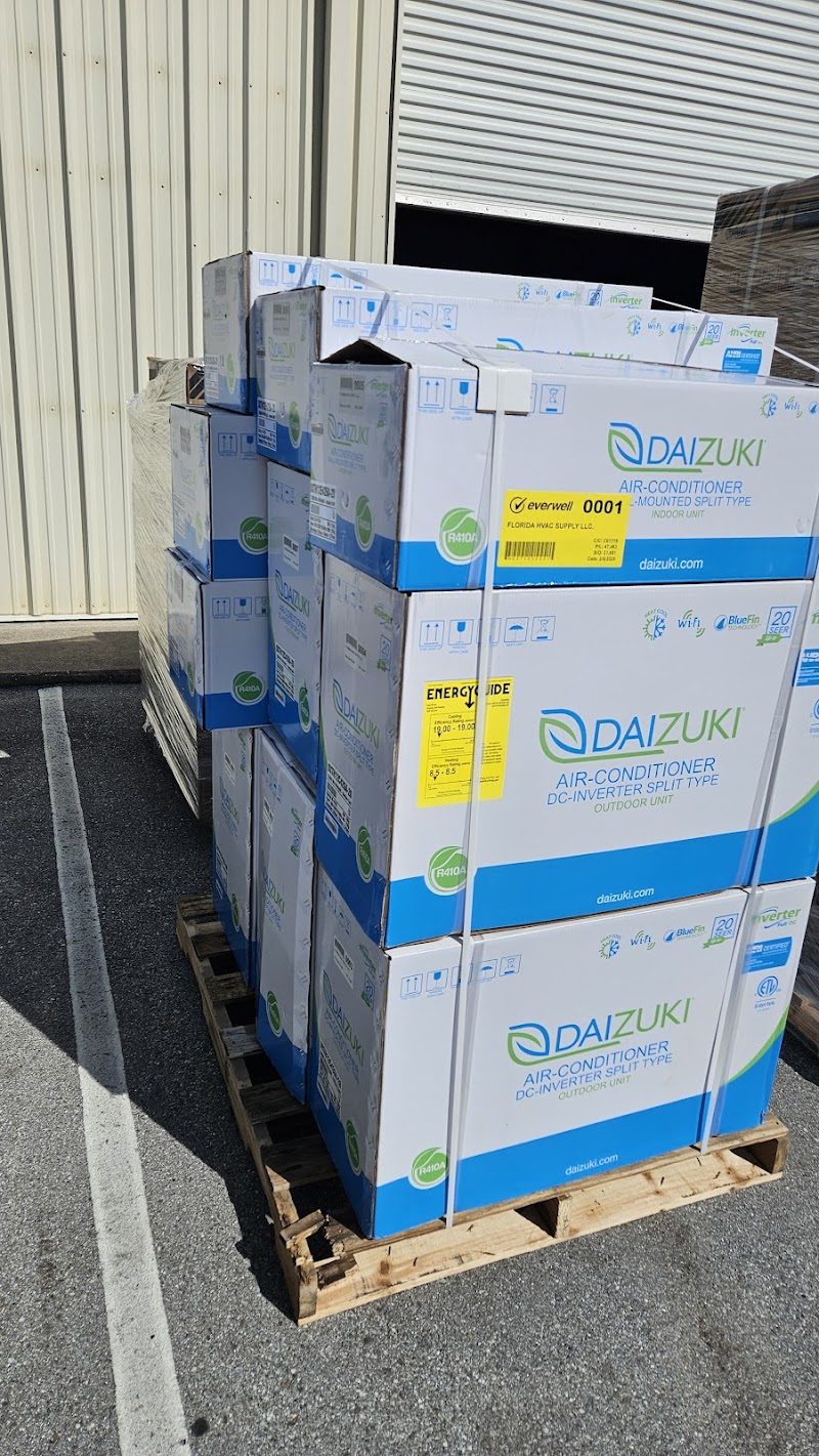 Florida HVAC Supply photo 2