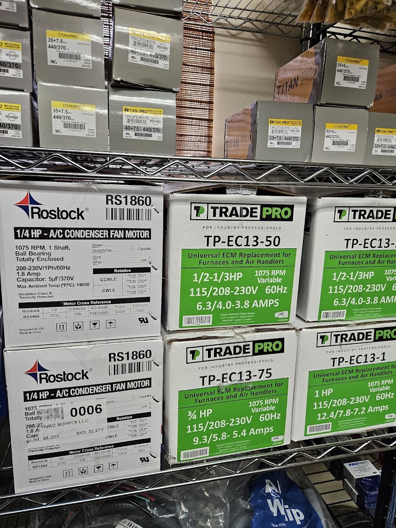 Florida HVAC Supply photo 3