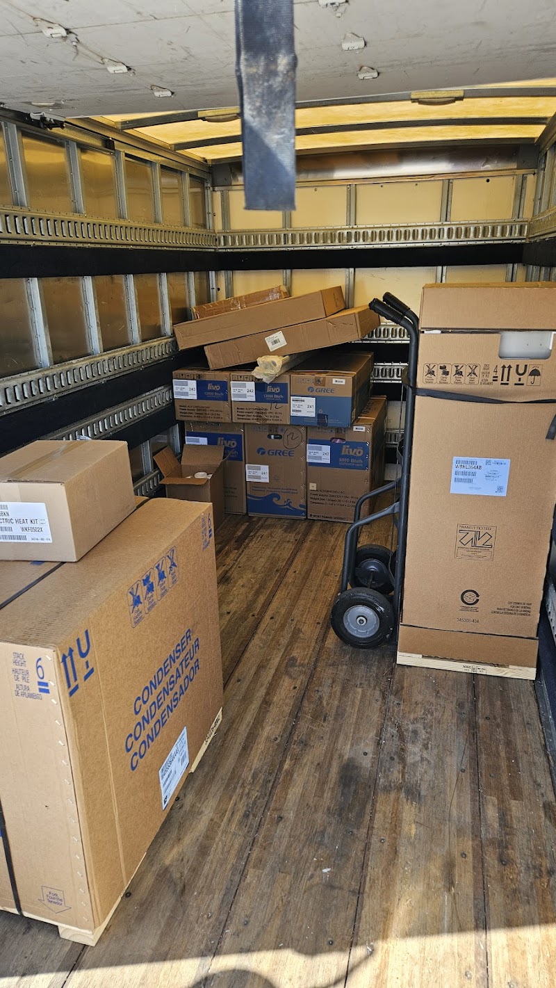 Photo of Florida HVAC Supply