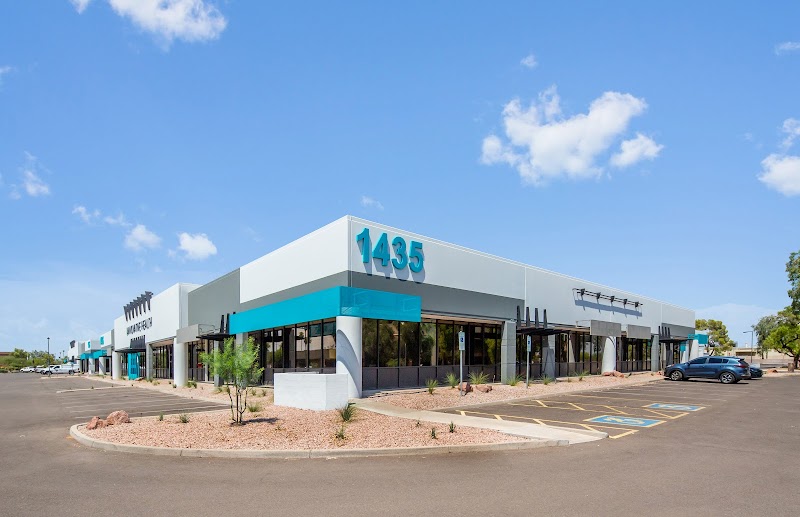 Scottsdale Commerce Center photo 2