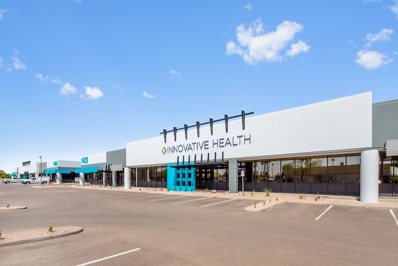 Photo of Scottsdale Commerce Center