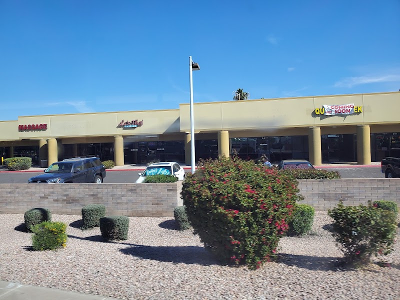 Scottsdale Commerce Center photo 4