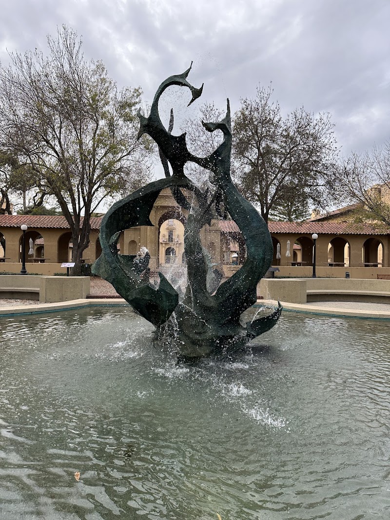 White Memorial Fountain photo 3