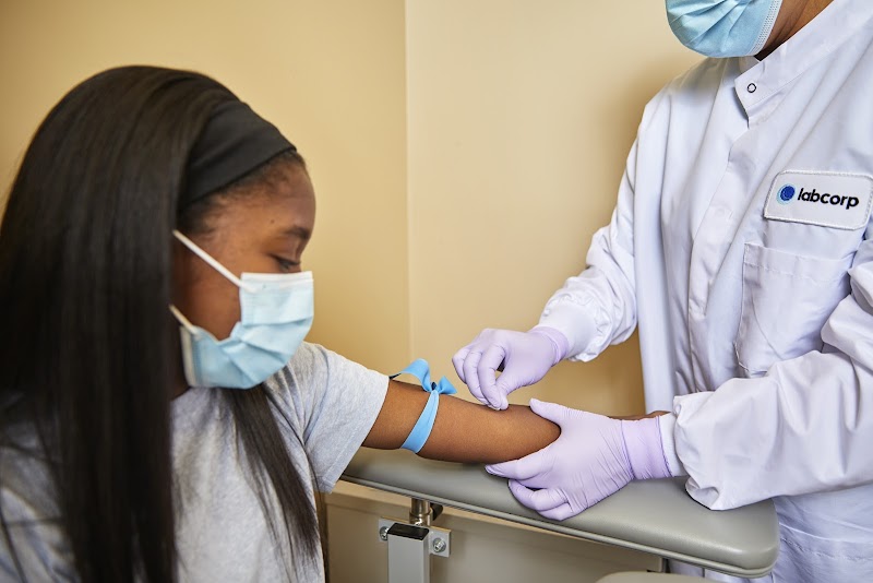 Labcorp photo 4
