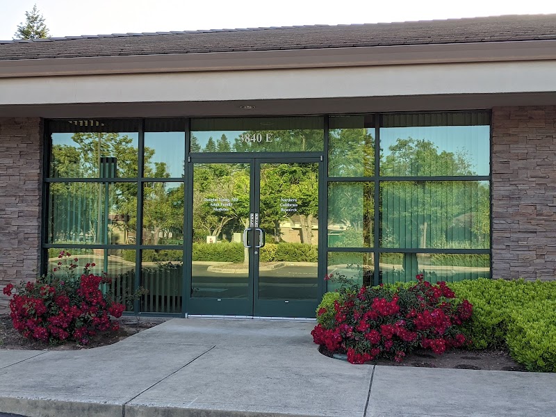 Photo of Northern California Research