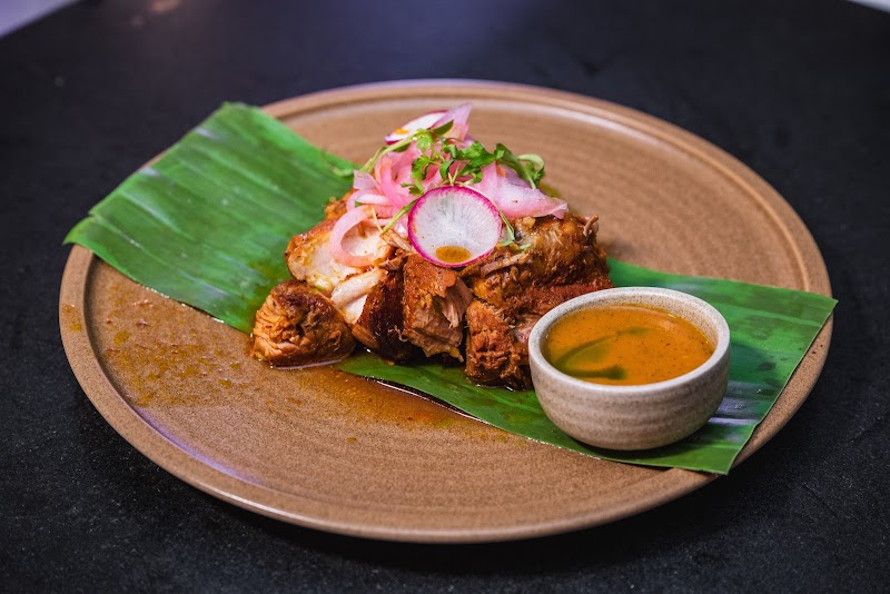 Pre-Hispanic Mexican Cuisine photo 5