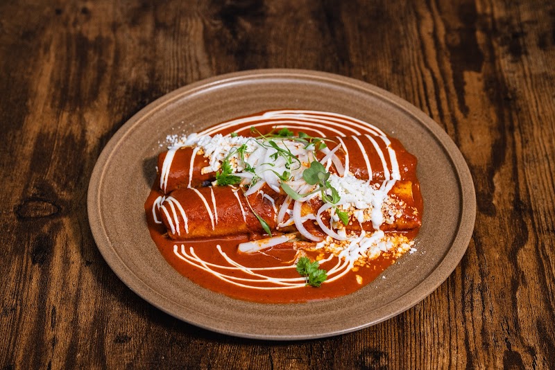 Pre-Hispanic Mexican Cuisine photo 4