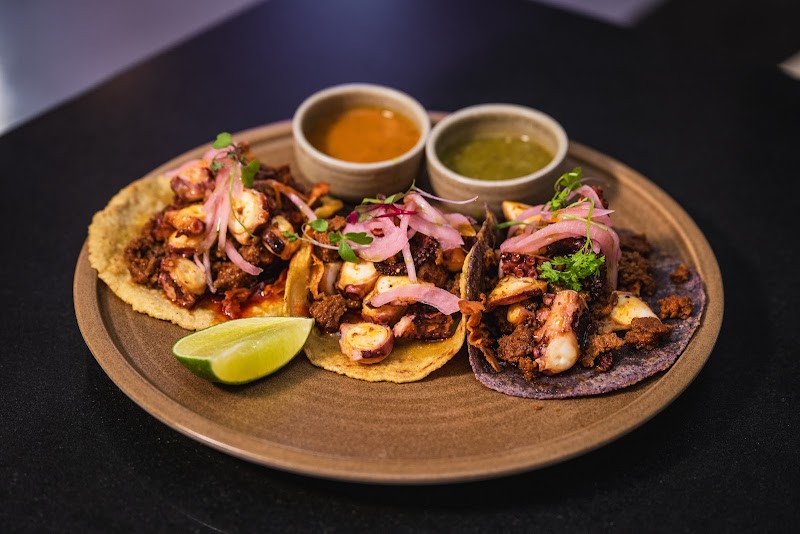 Pre-Hispanic Mexican Cuisine photo 2