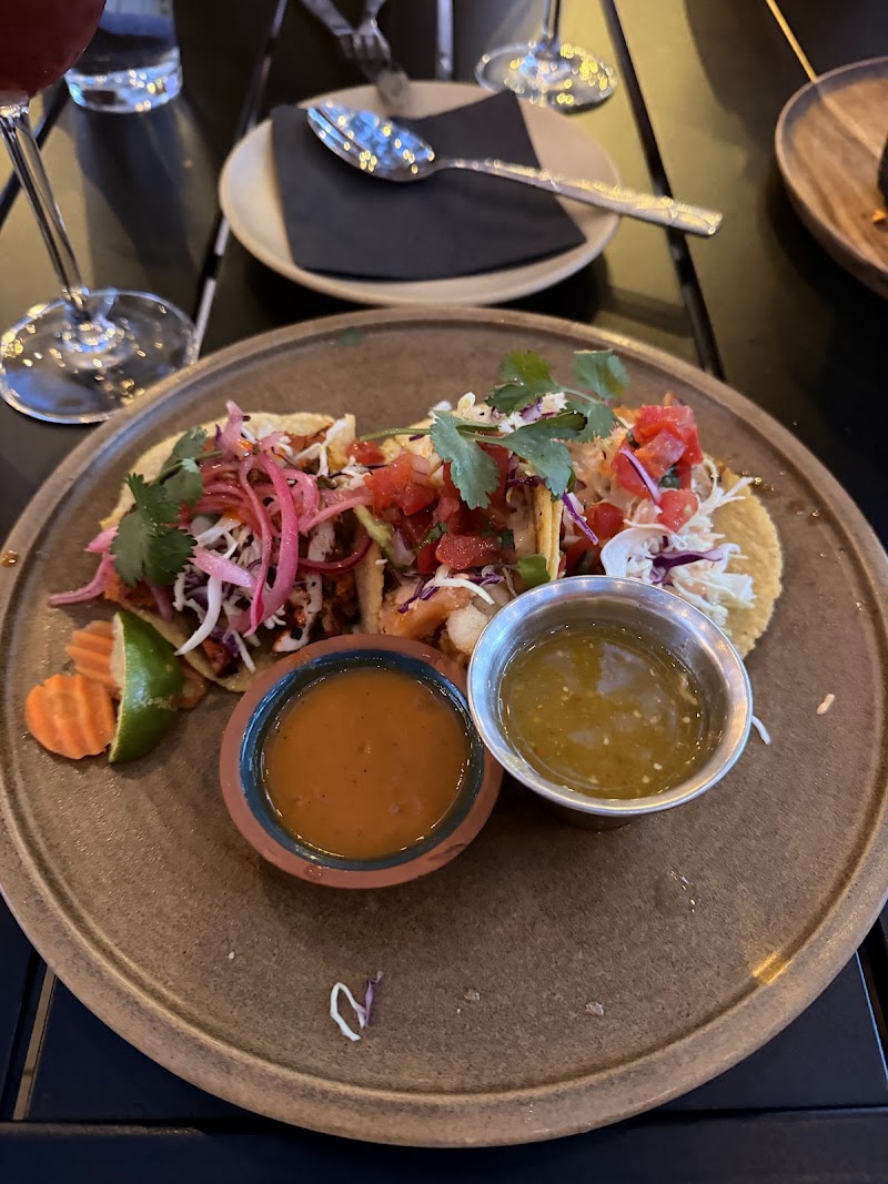 Pre-Hispanic Mexican Cuisine photo 3