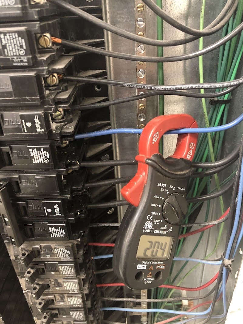 Simtek Electric photo 2