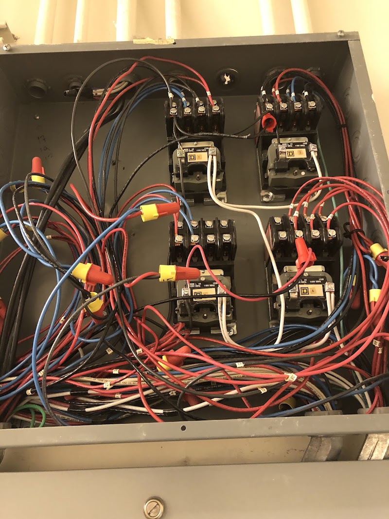 Photo of Simtek Electric