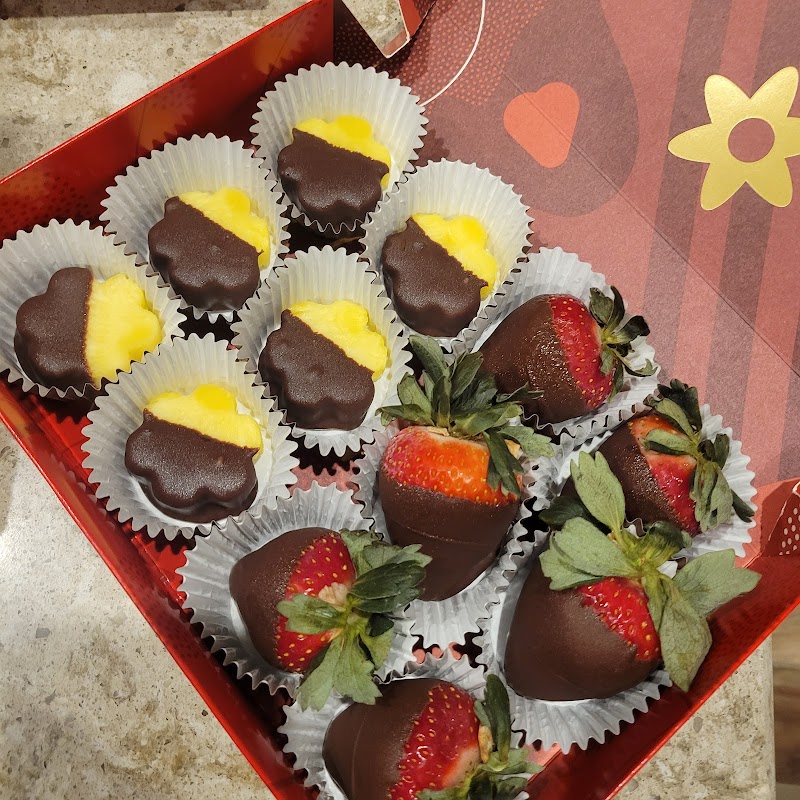 Edible Arrangements photo 4