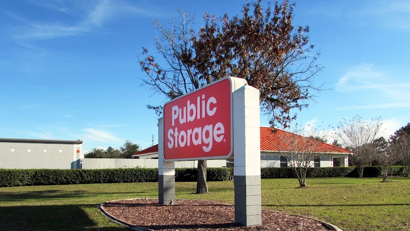 Photo of Public Storage