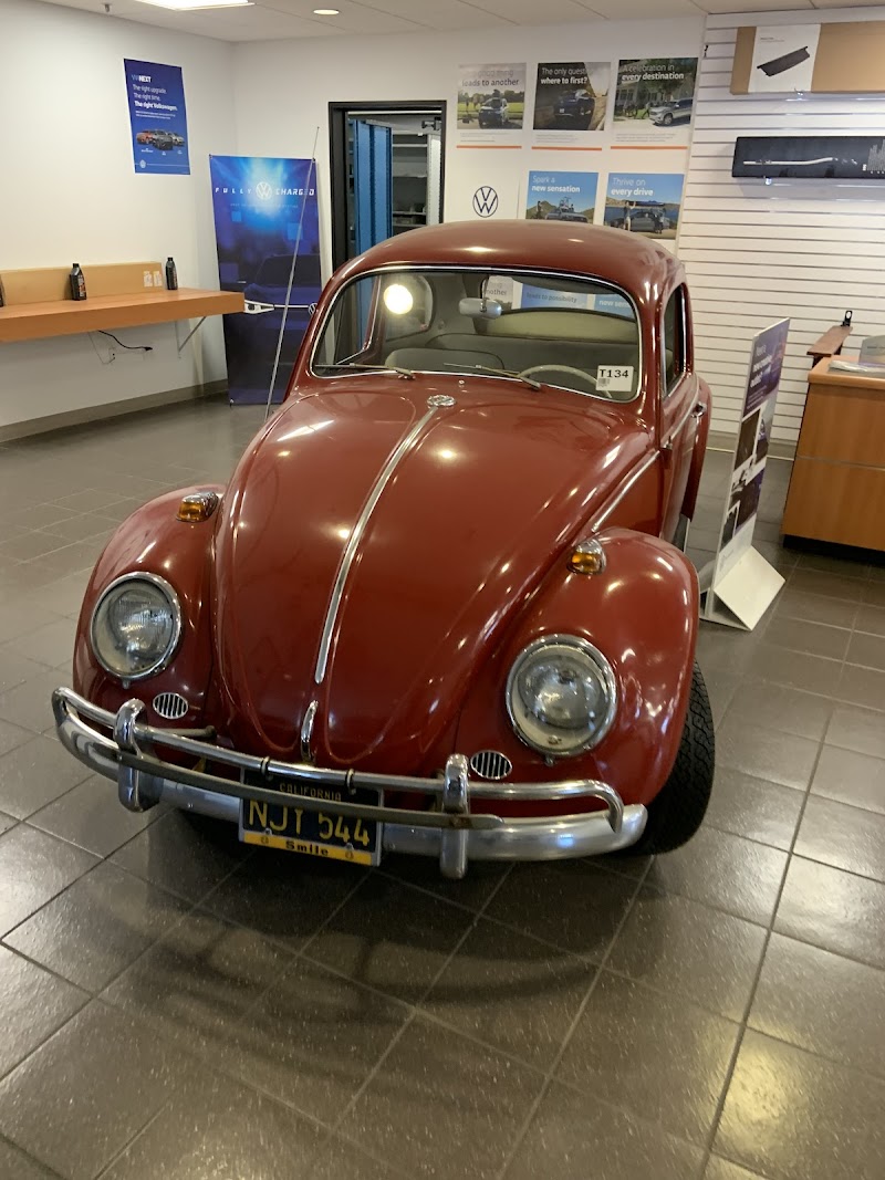 Photo of Team Volkswagen of Hayward Parts